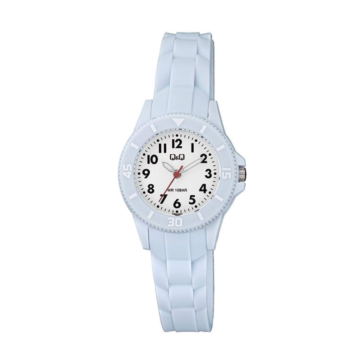 MONTRE QNQ ENFANT SILICONE